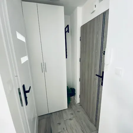 K&m Nadrzecze Apartamento